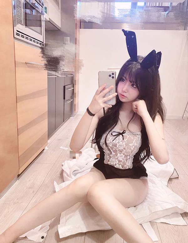 伦敦高端模特微信