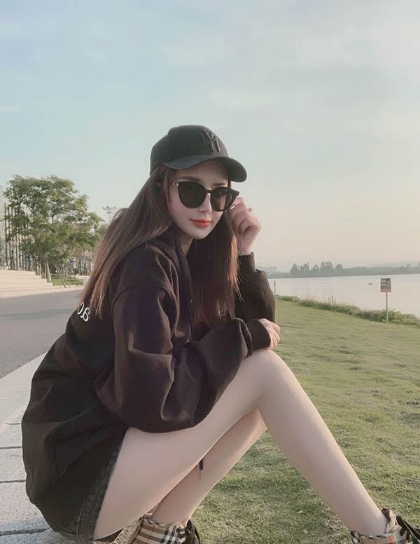 洛杉矶伴游模特