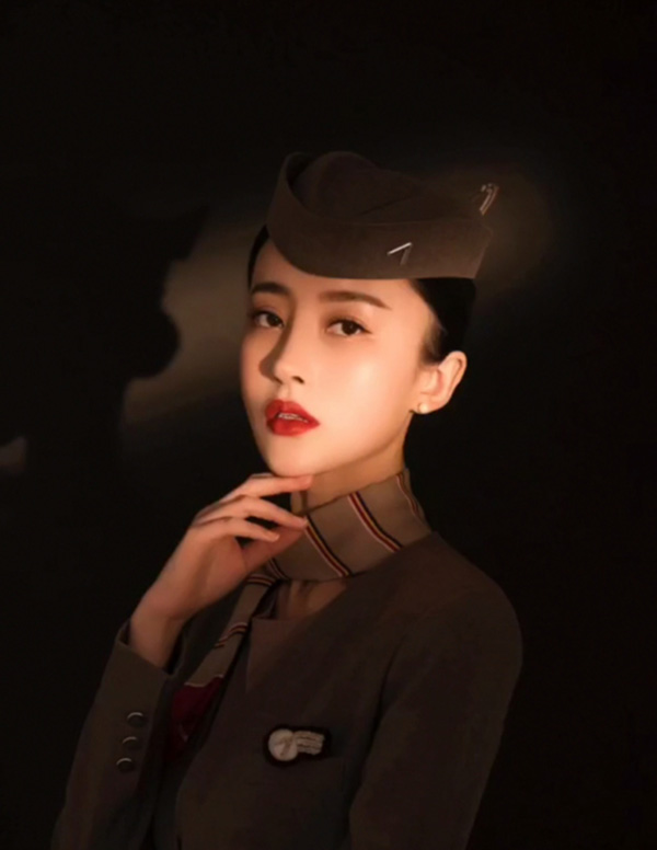 迪拜高端模特预约