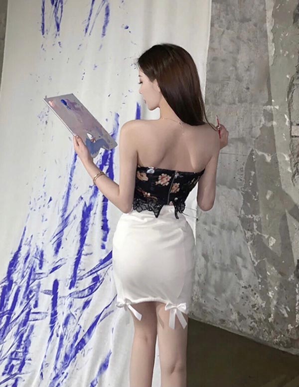 迪拜哪有外围模特