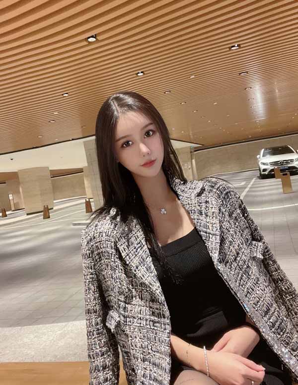 首尔外围女预约