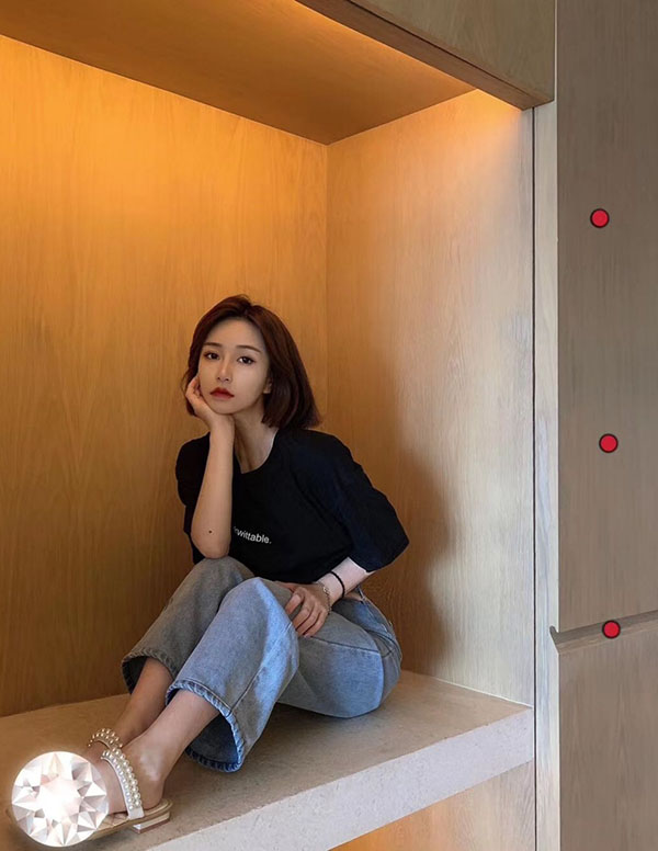 波士顿高端模特预约