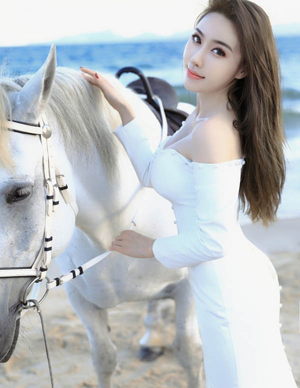 温哥华模特预约伴游