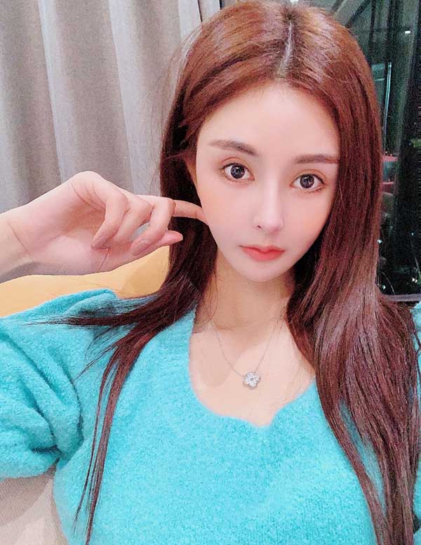 芝加哥商务模特预约