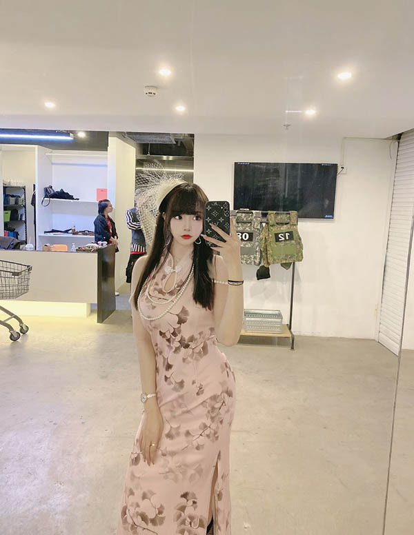 洛杉矶伴游上门服务