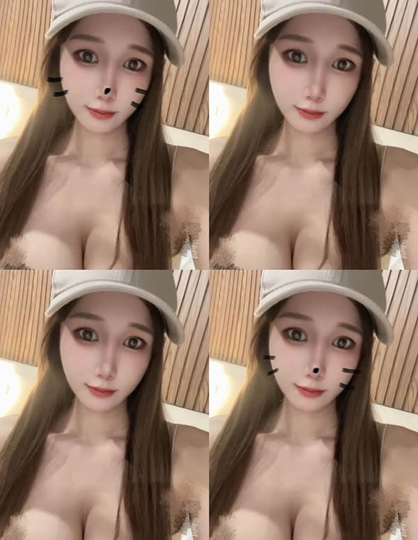 芝加哥外围女大学生