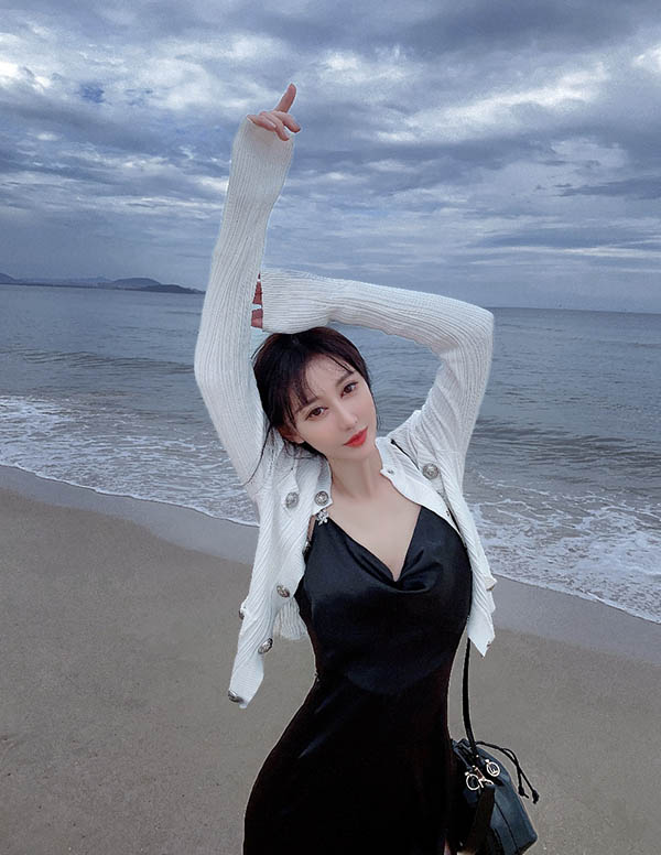 波士顿外围女怎么找