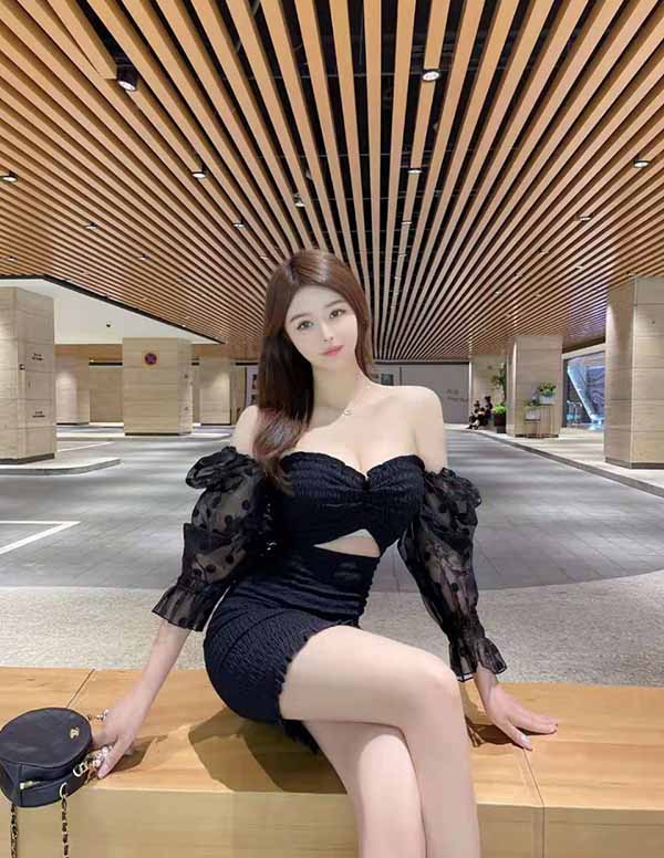 温哥华外围女经纪人