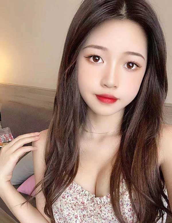 纽约外围留学生